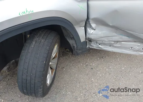 2018 Volkswagen Atlas 3.6L V6 Se/3.6L V6 Se W/Technology из США, поврежденный, VIN 1V2LR2CA0JC538442